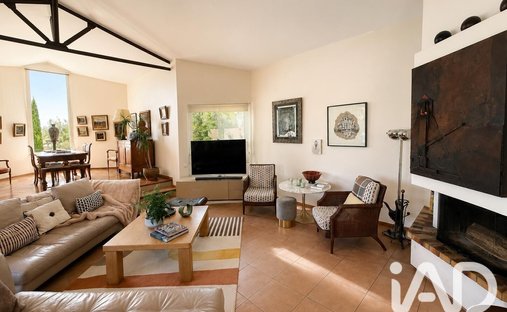House in Perpignan, Occitania, France 1