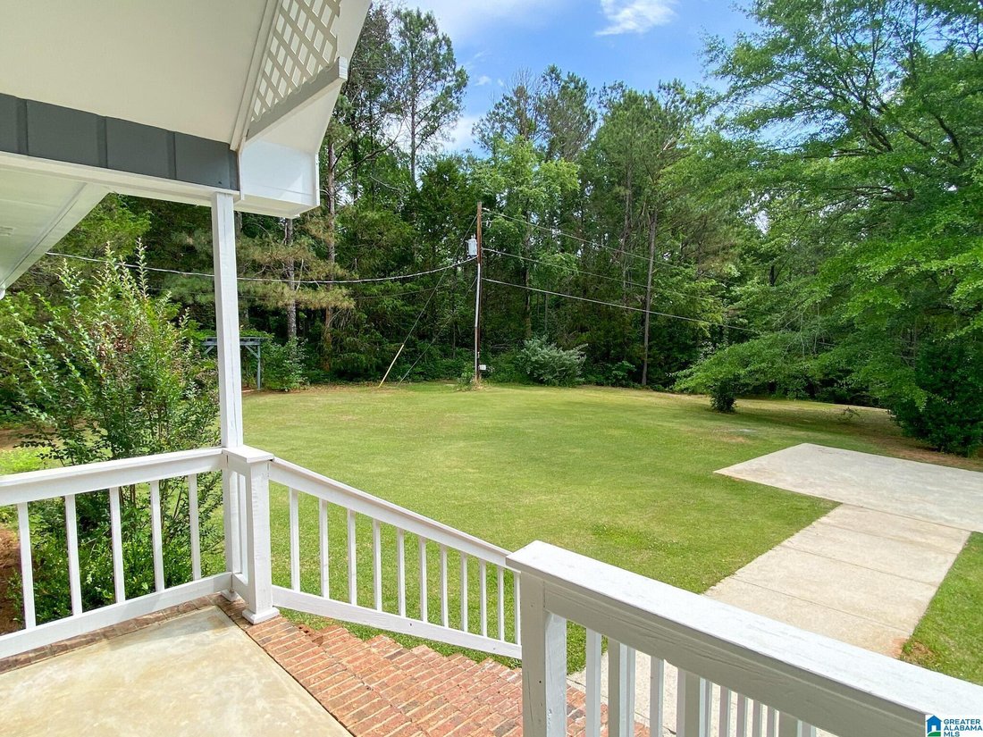 House in Anniston, Alabama, United States 3 - 18401300