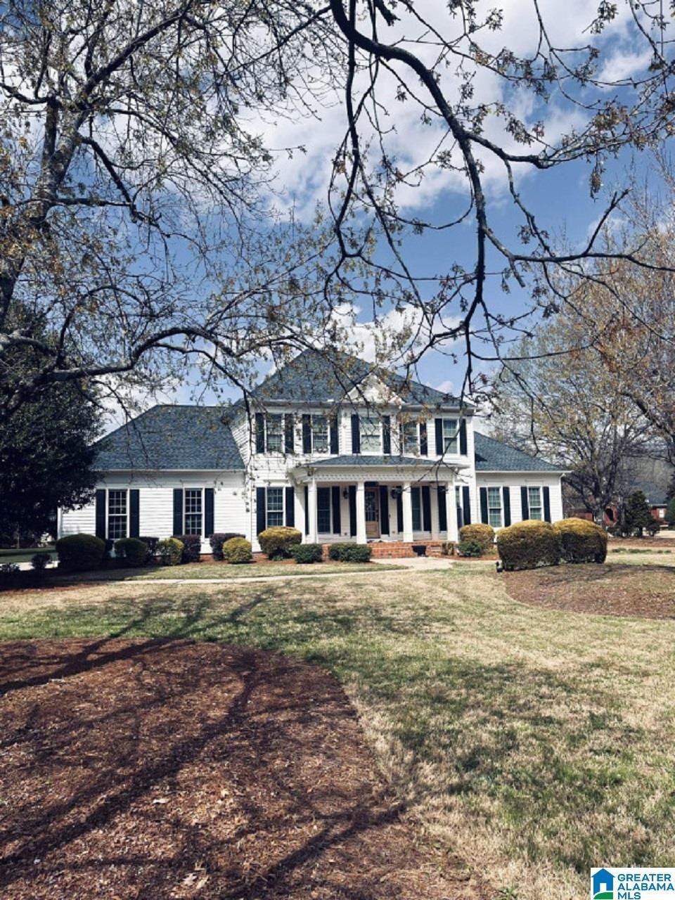 House in Oxford, Alabama, United States 1 - 18401002