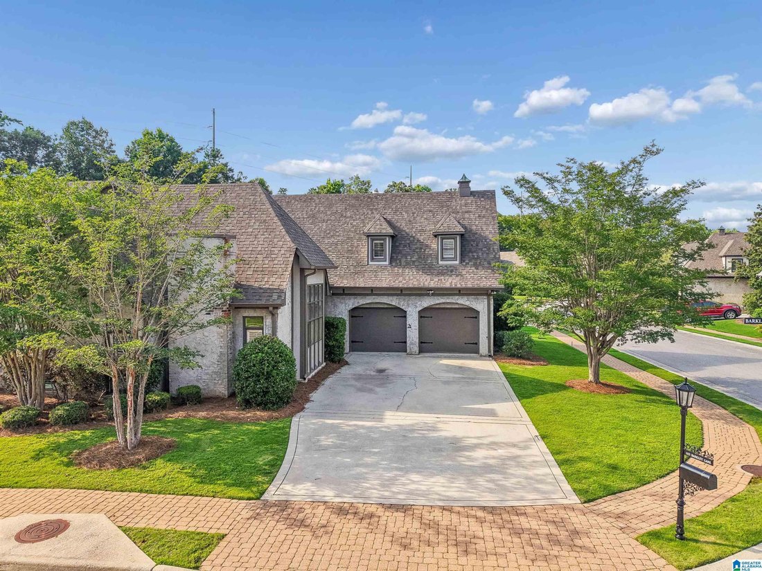 House in Hoover, Alabama, United States 2 - 18402230