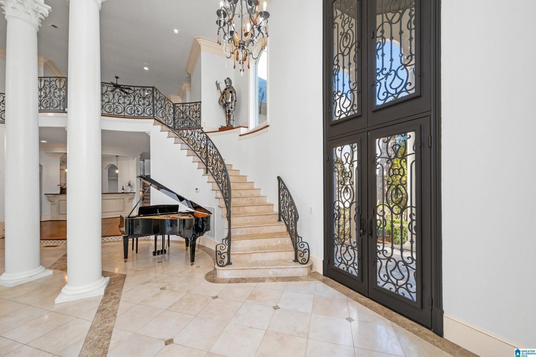House in Hoover, Alabama, United States 5 - 18400962