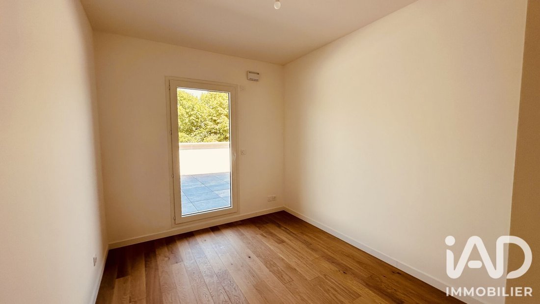 Wohnung in Côte Pavée-L Hers-La Terrasse, Toulouse, Frankreich 5 - 18406177