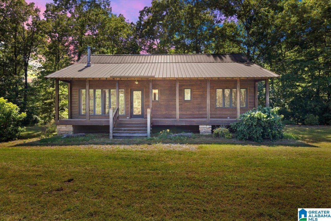 House in Horton, Alabama, United States 1 - 18401181