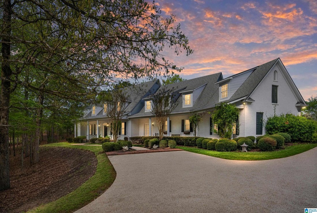 House in Hoover, Alabama, United States 1 - 18401983