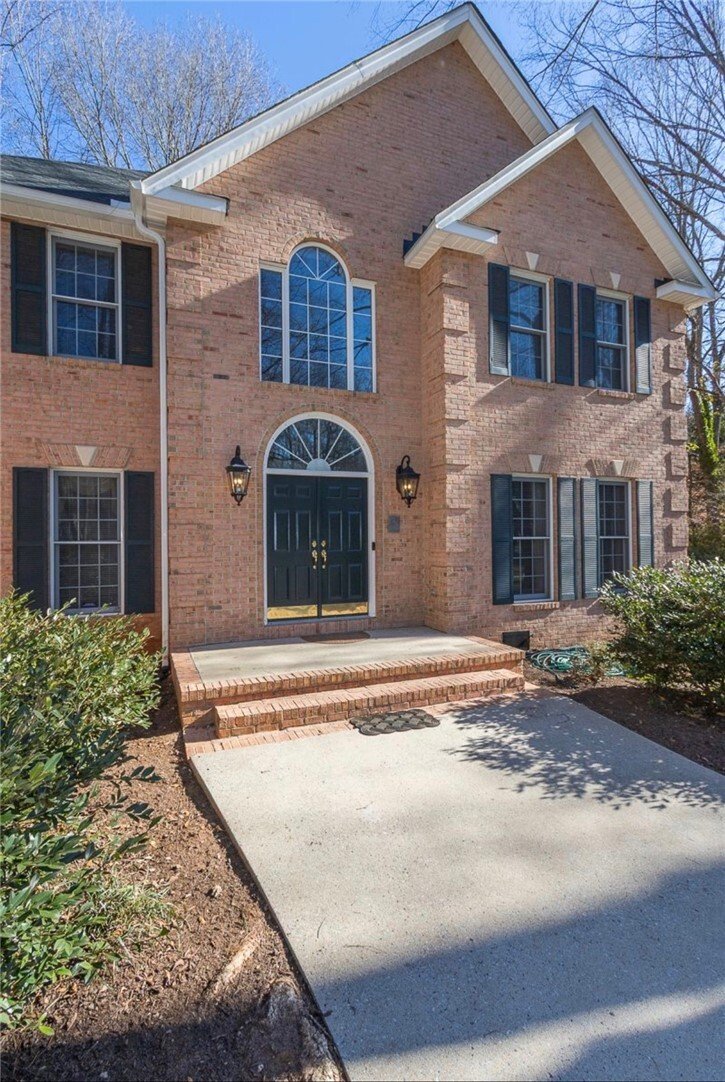 House in Anderson, South Carolina, United States 4 - 18401953