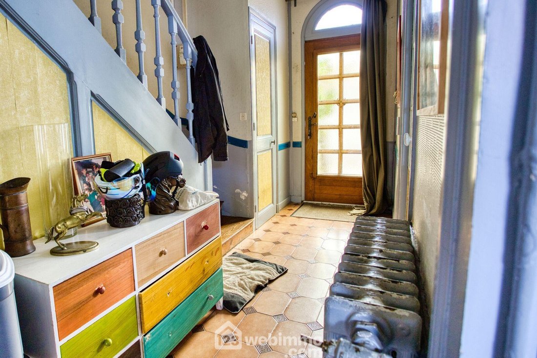 House in Saint Maurice-Fetilly, La Rochelle, France 2 - 18400492