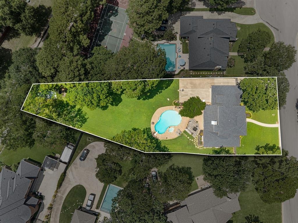 House in Colleyville, Texas, United States 3 - 18402346