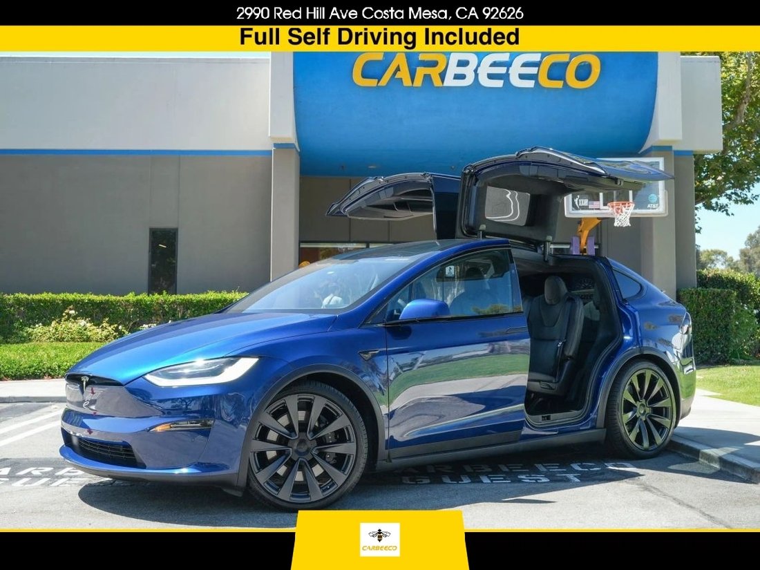 Suv in Costa Mesa, CA, United States 1 - 18337965
