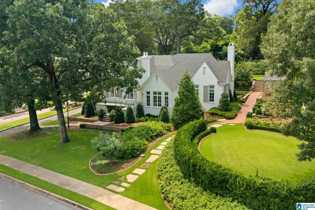 Haus in Homewood, Alabama, Vereinigte Staaten 4 - 18401690