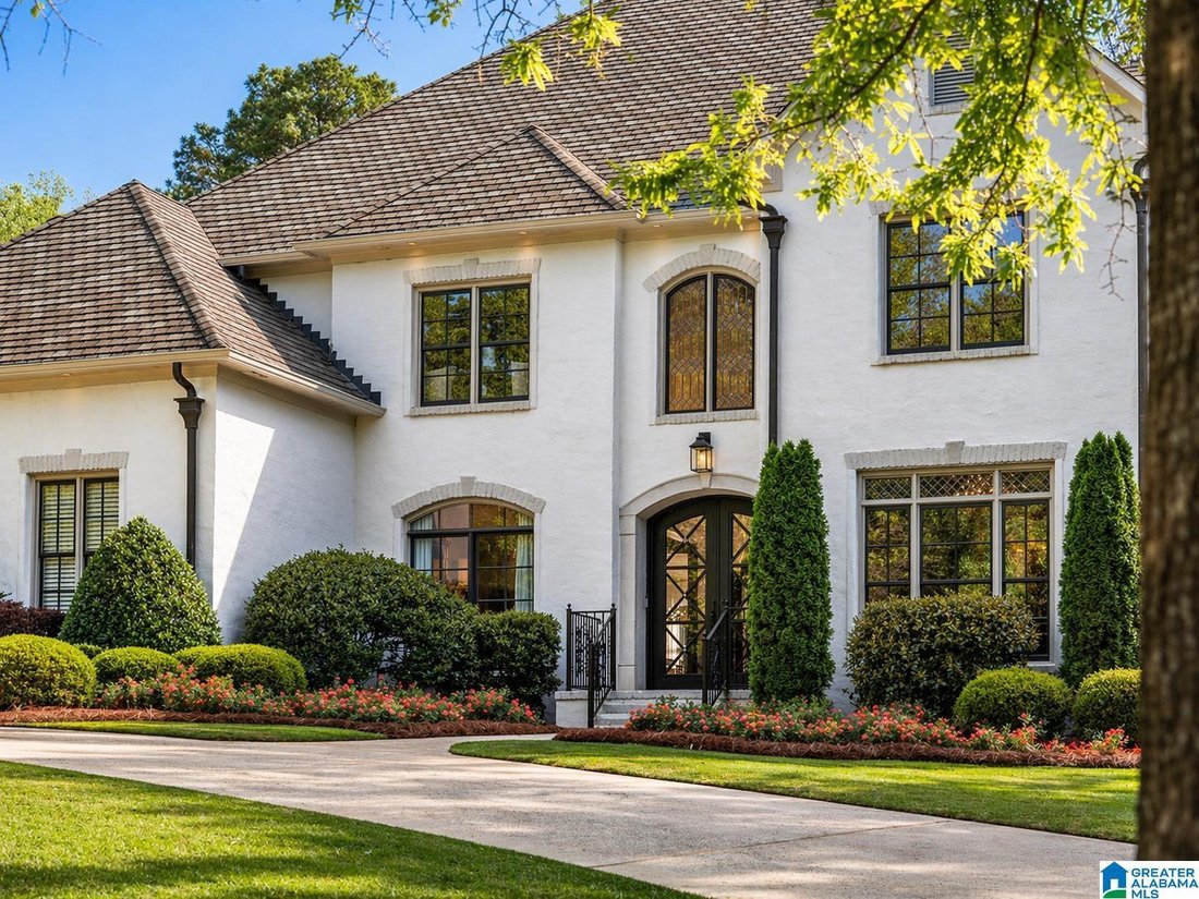 House in Vestavia Hills, Alabama, United States 5 - 18401681