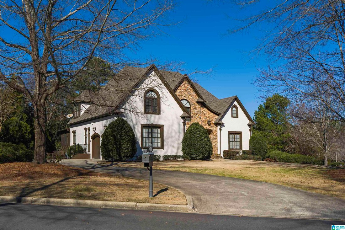House in Hoover, Alabama, United States 2 - 18402152