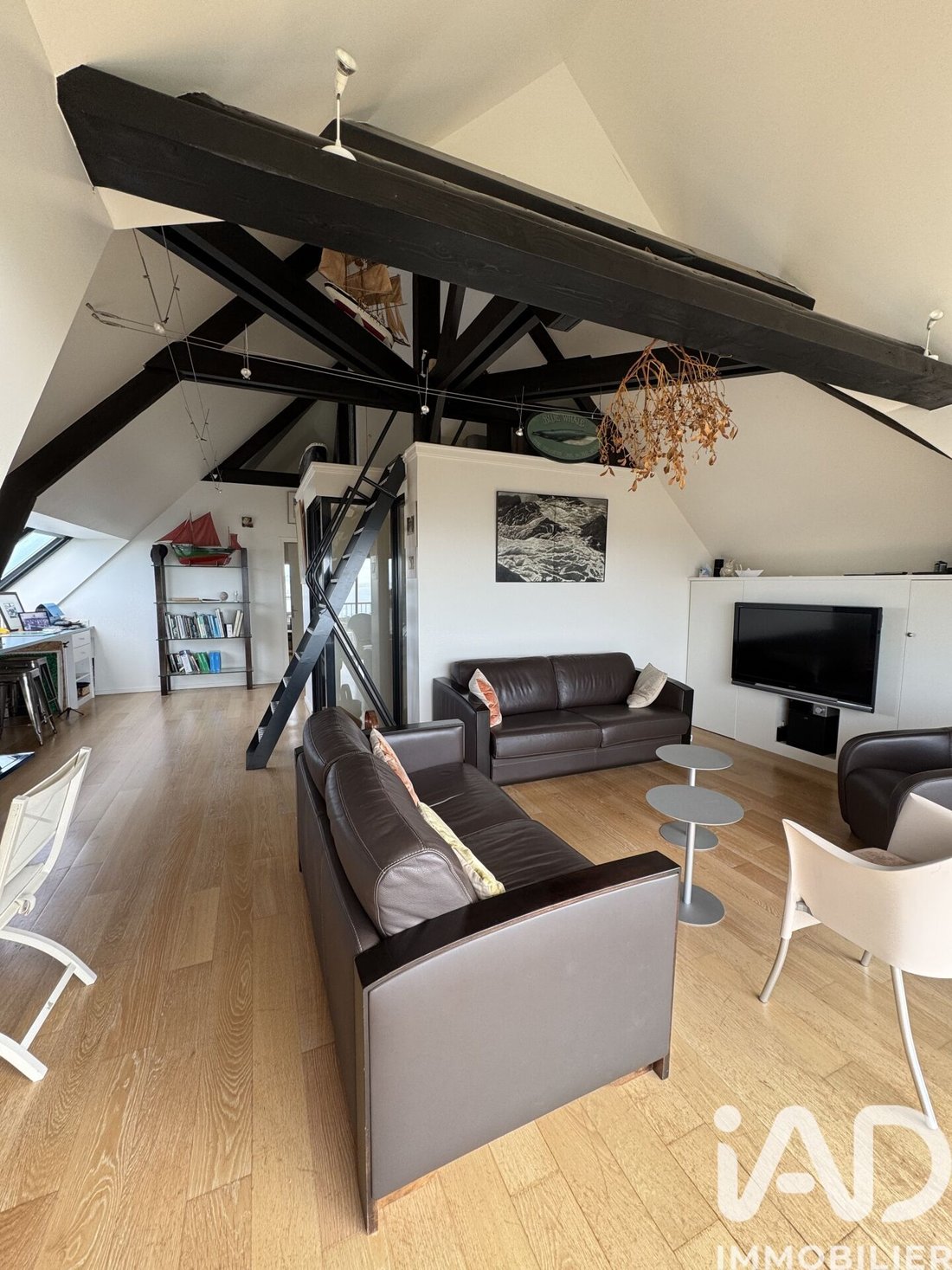 Apartment in Trebeurden, Brittany, France 3 - 16820756