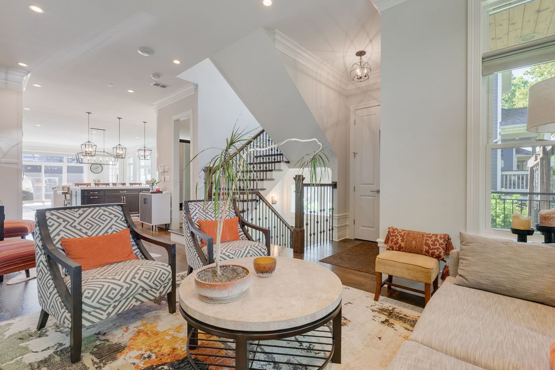 House in Chicago, Illinois, United States 4 - 18402358