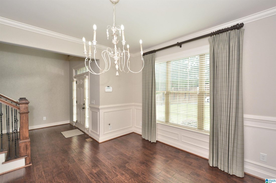 House in Chelsea, Alabama, United States 4 - 18401508