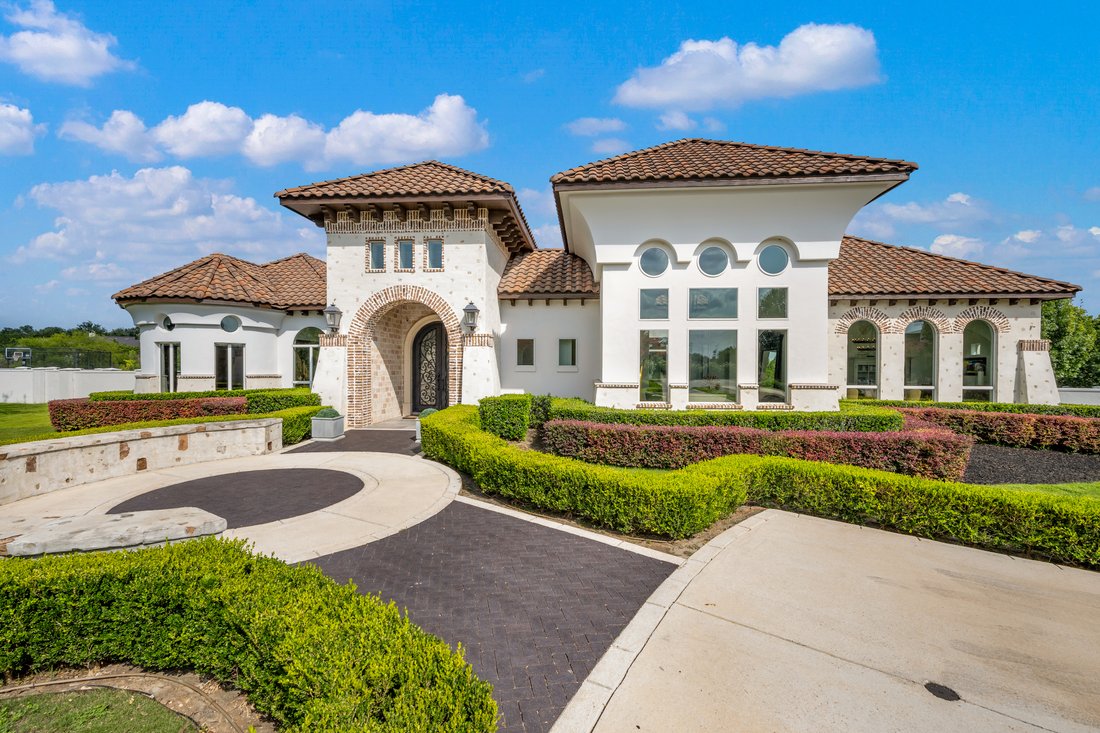 House in Shavano Park, Texas, United States 1 - 18402557