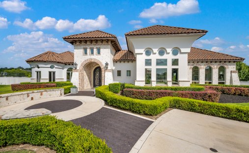 House in Shavano Park, Texas, United States 1