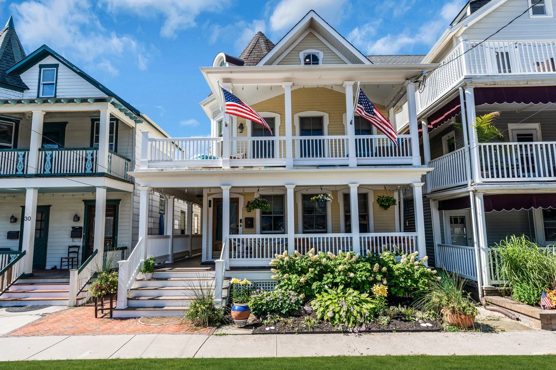 House in Ocean Grove, New Jersey, United States 1 - 18262130