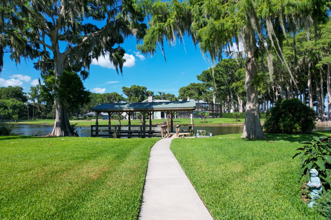 House in Leesburg, Florida, United States 3 - 18402345