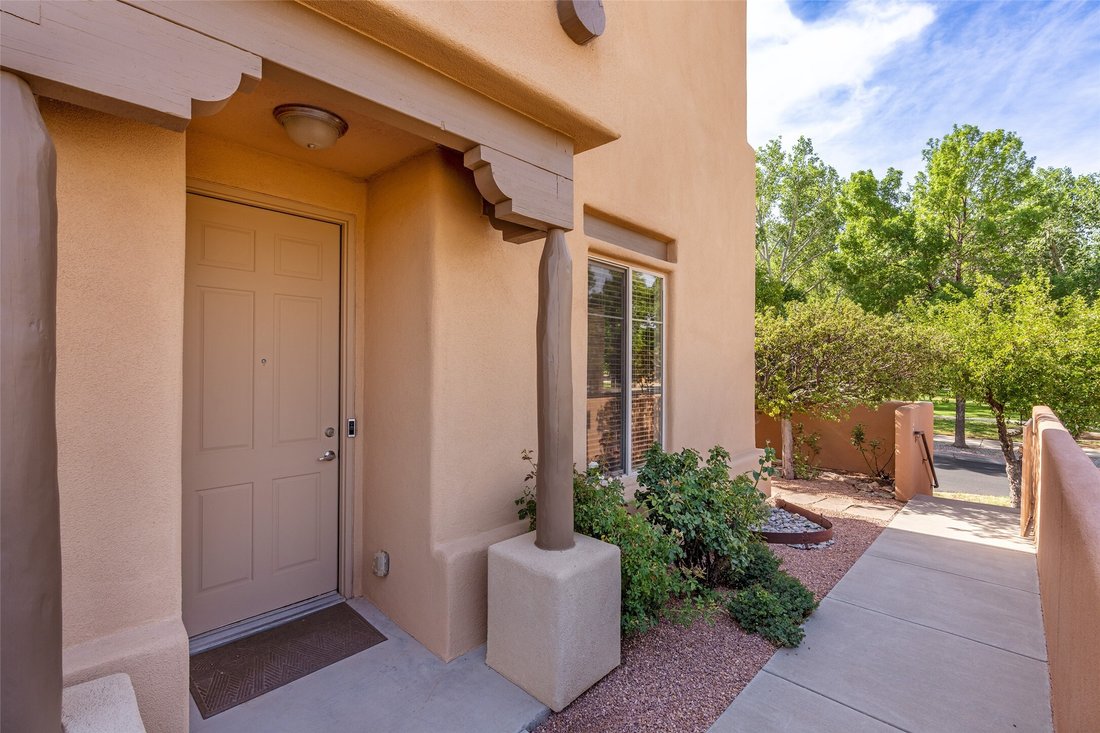 House in Santa Fe, New Mexico, United States 5 - 18402607