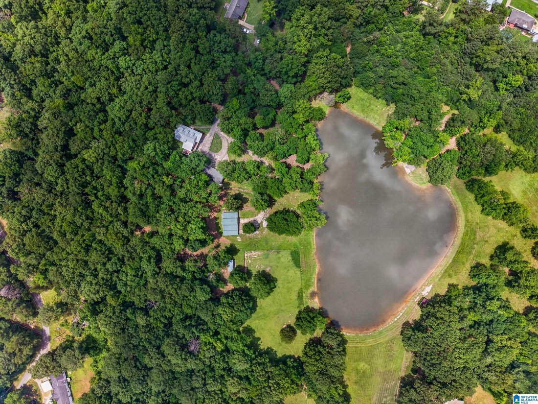 House in Calera, Alabama, United States 5 - 18401528