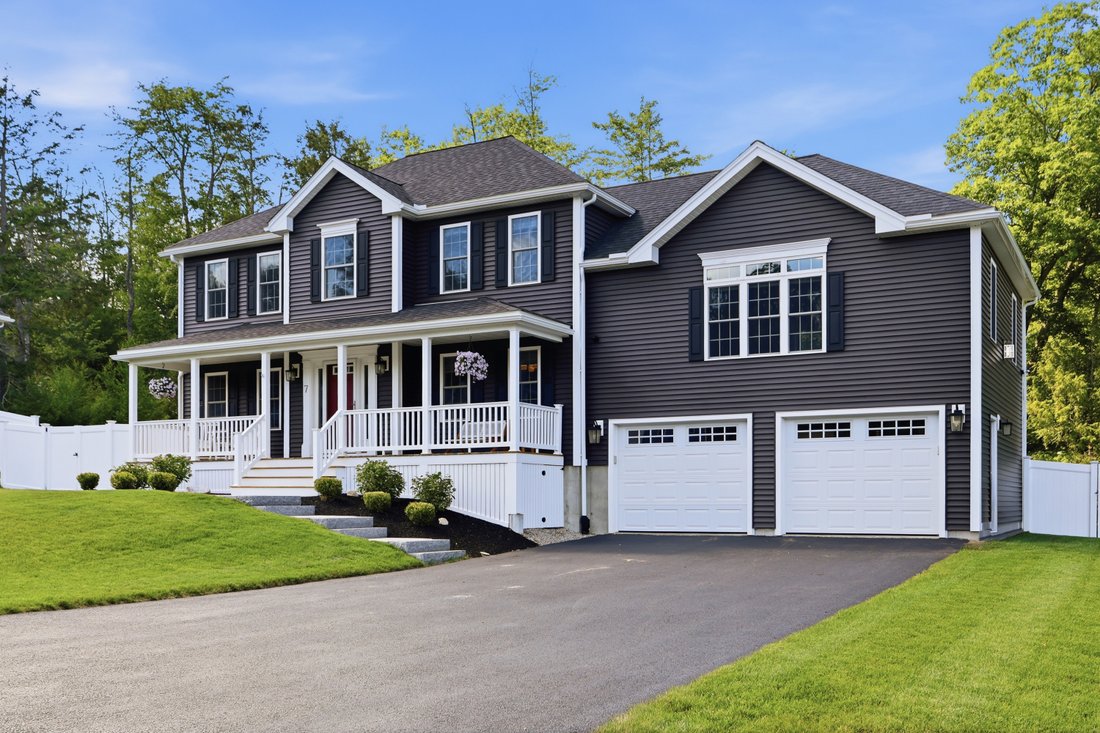 Holden, Massachusetts, United States 2 - 18400514
