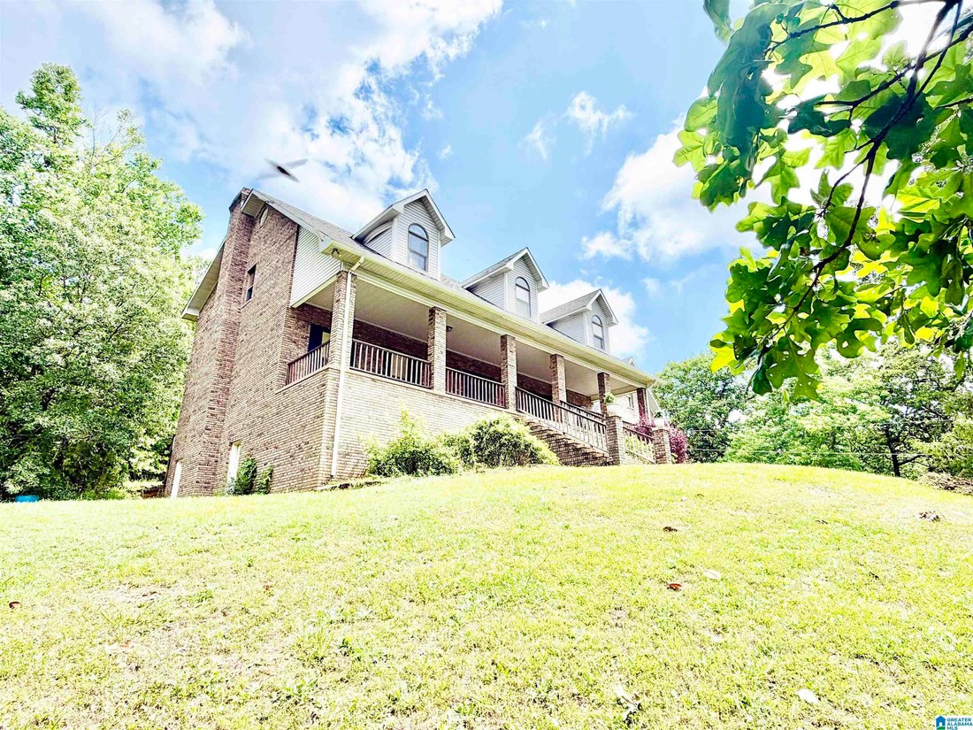 House in Anniston, Alabama, United States 5 - 18401104