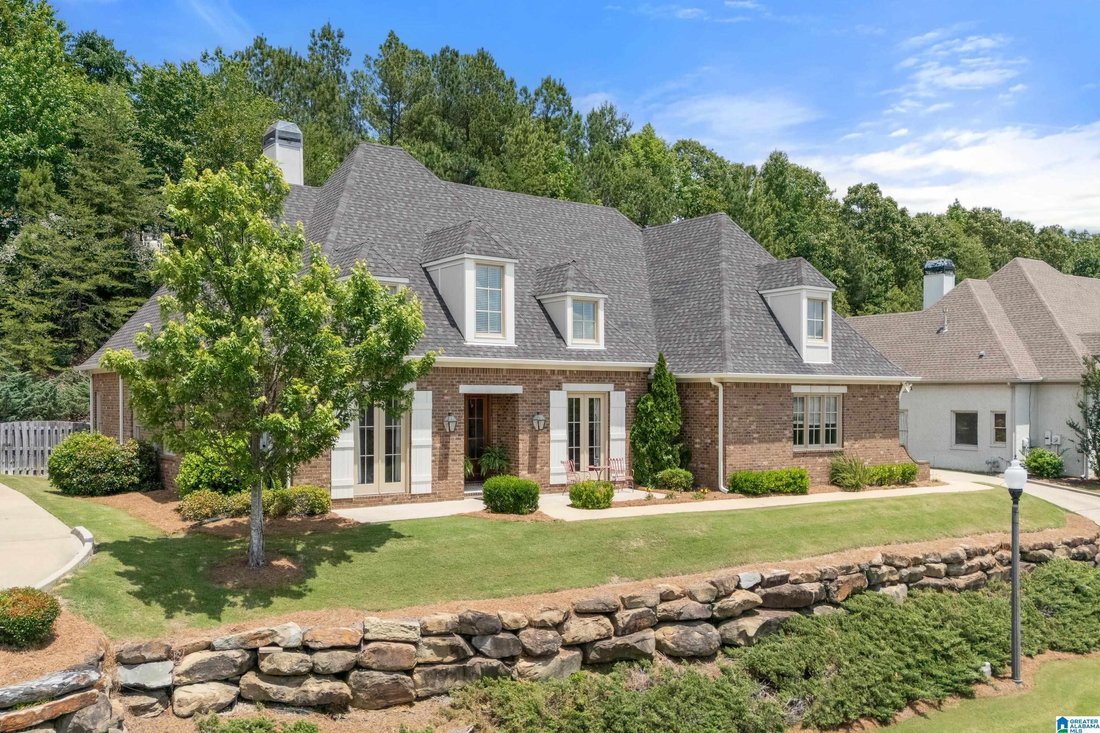 House in Hoover, Alabama, United States 3 - 18401093