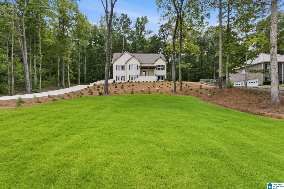 House in Chelsea, Alabama, United States 2 - 18401671