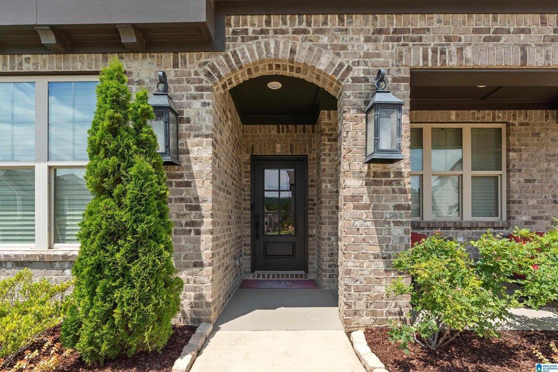 House in Vestavia Hills, Alabama, United States 4 - 18401001