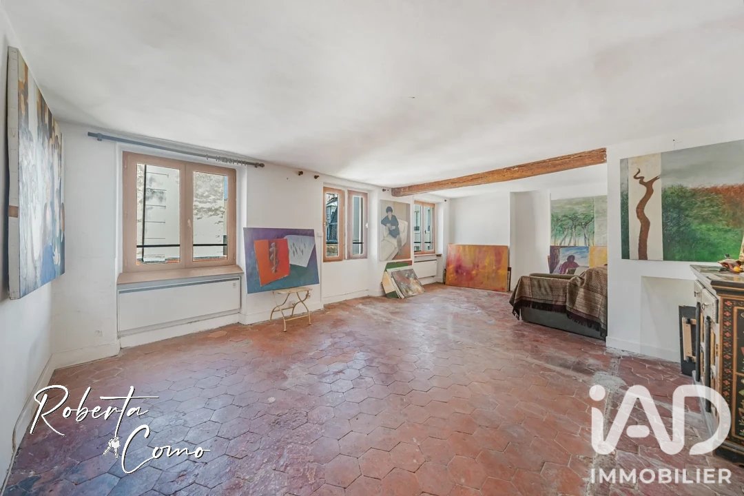 Apartment in Sainte Avoie, Paris 3e Arrondissement, Paris 1 - 18290014