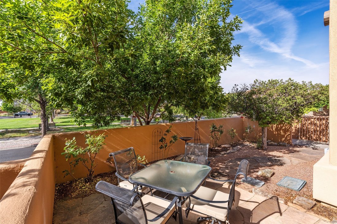 House in Santa Fe, New Mexico, United States 1 - 18402607