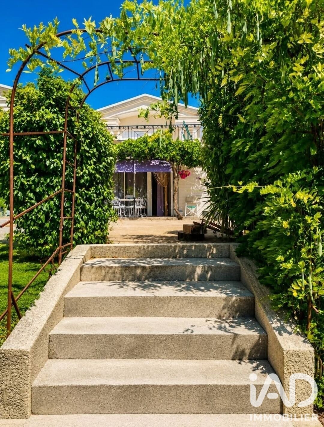 House in Creissan, Occitania, France 5 - 18406202