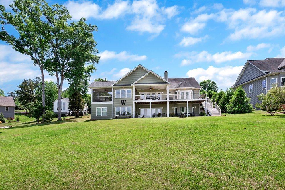 House in Abbeville, South Carolina, United States 1 - 18401952
