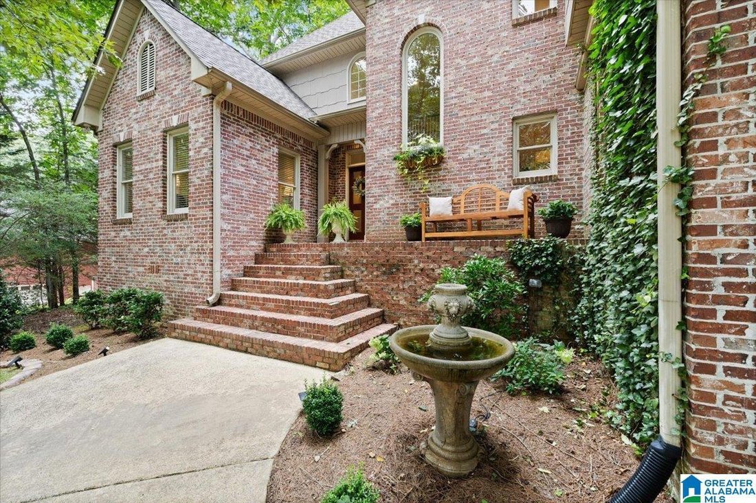 House in Dora, Alabama, United States 2 - 18401139