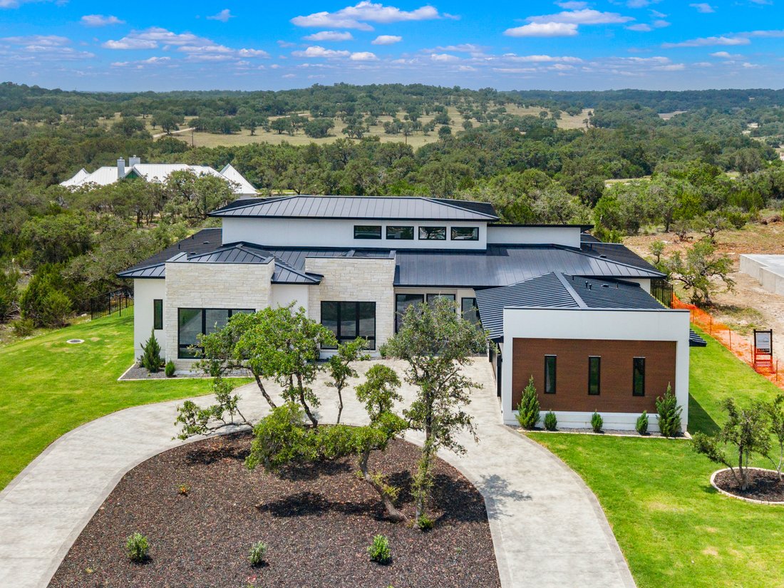 House in Boerne, Texas, United States 1 - 18402559