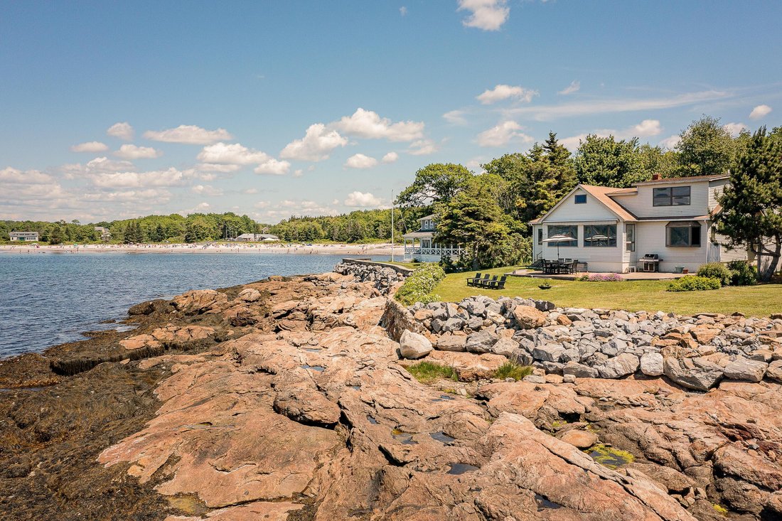 House in Bristol, Maine, United States 1 - 18401580