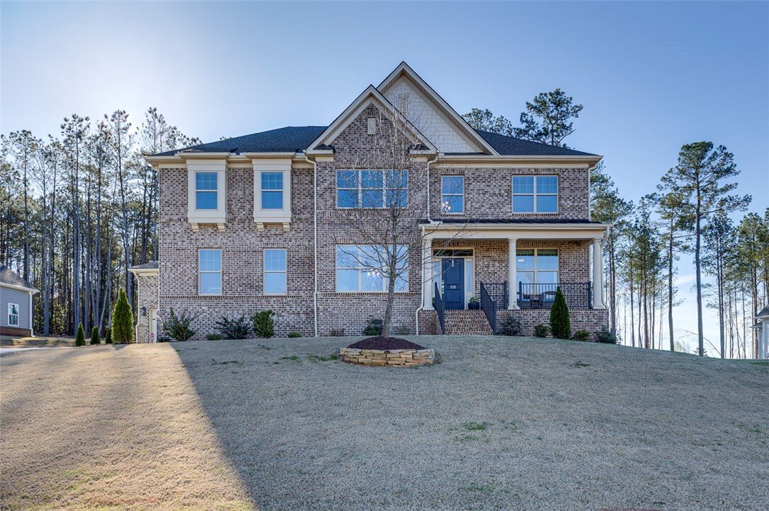 House in Easley, South Carolina, United States 1 - 18401707