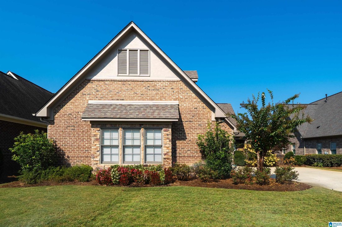House in Hoover, Alabama, United States 2 - 18402281