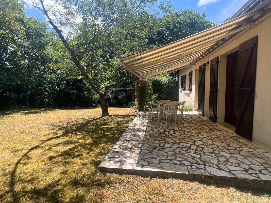 House in Saint-Avertin, Centre-Val de Loire, France 3 - 18402429
