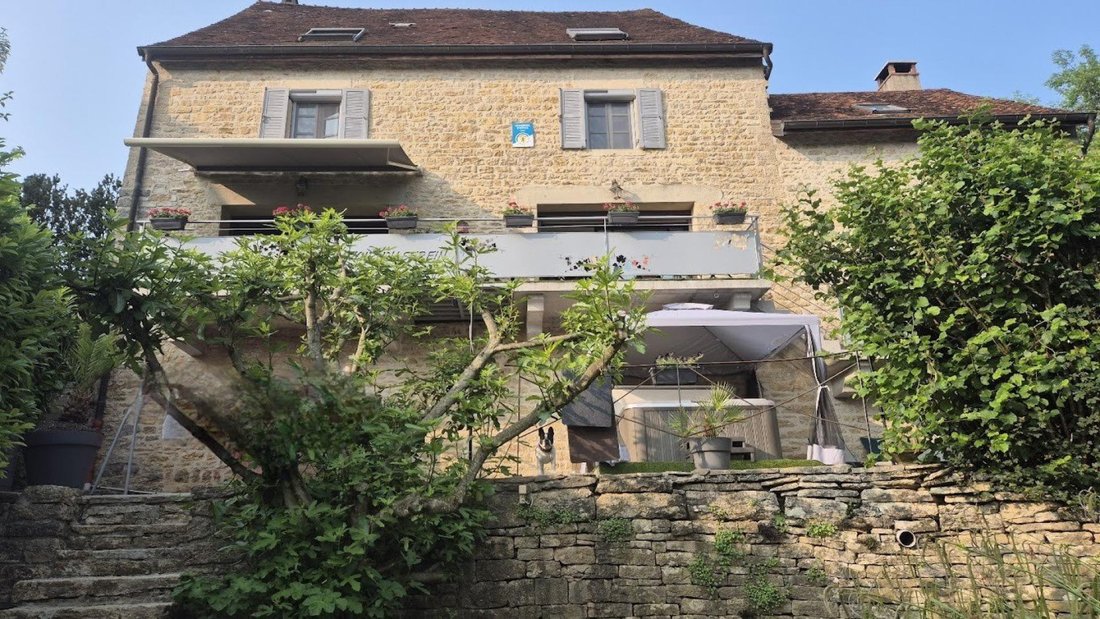 House in Arlay, Bourgogne – Franche-Comté, France 1 - 18305572
