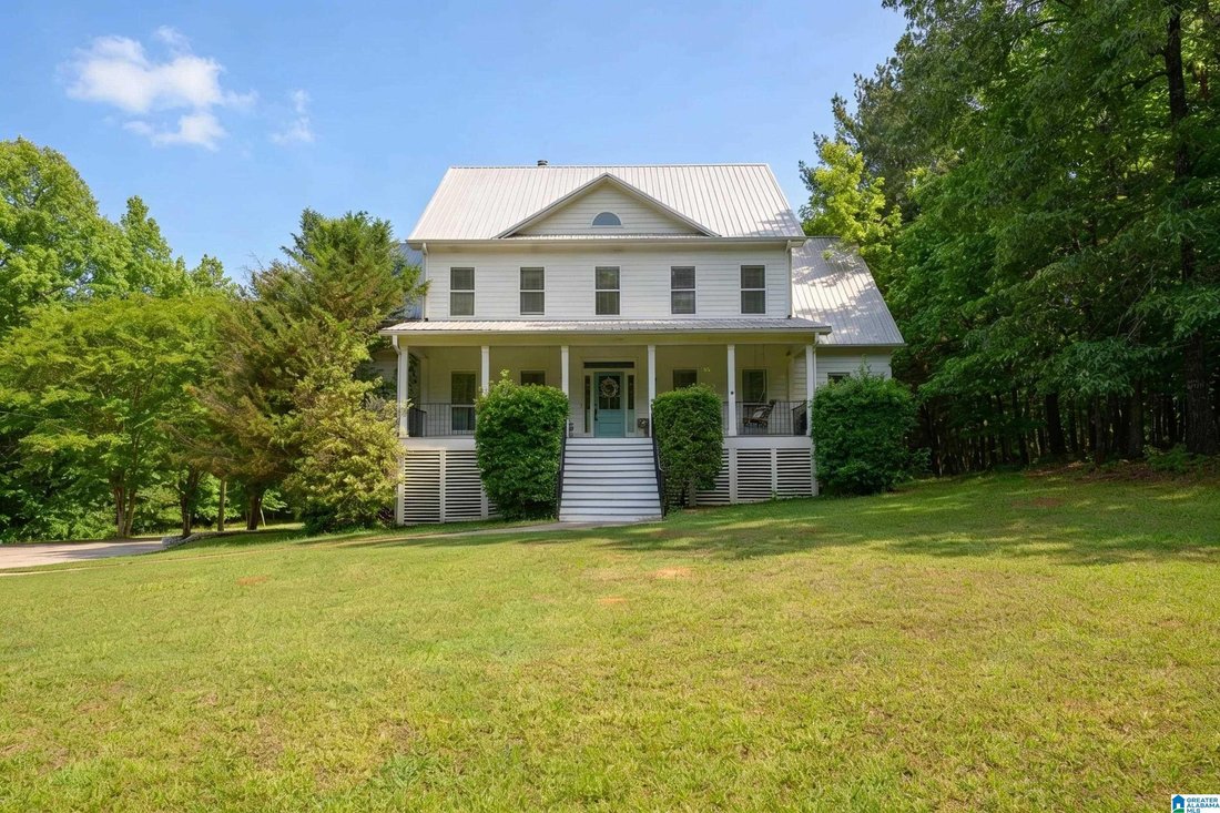 House in Chelsea, Alabama, United States 2 - 18400981