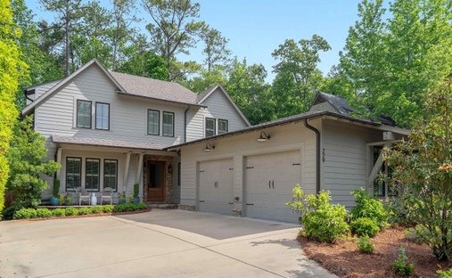 Casa en Vestavia Hills, Alabama, Estados Unidos 1