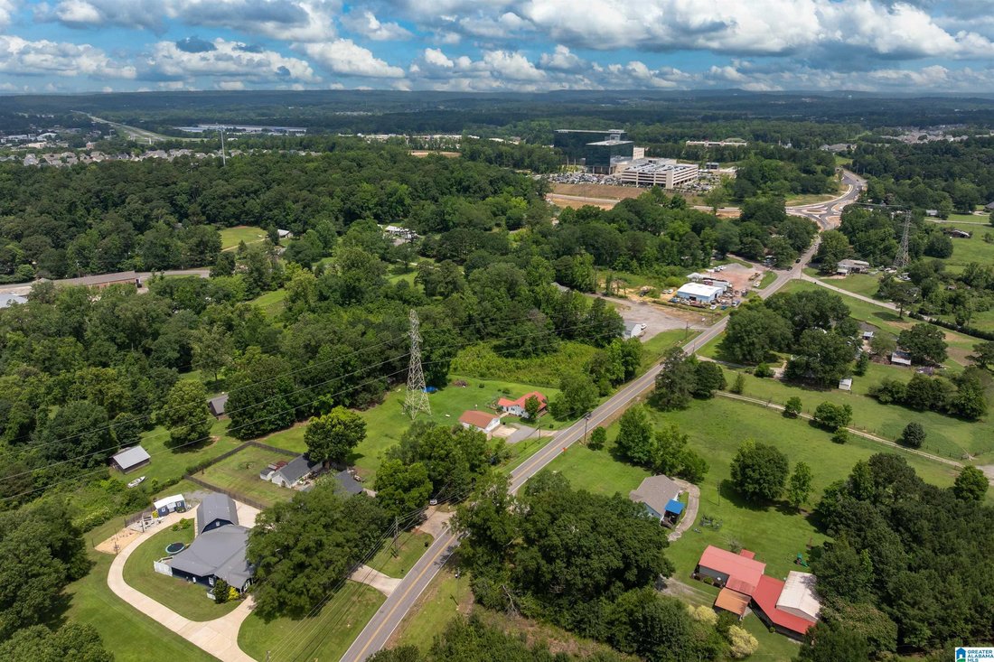 House in Hoover, Alabama, United States 2 - 18401394