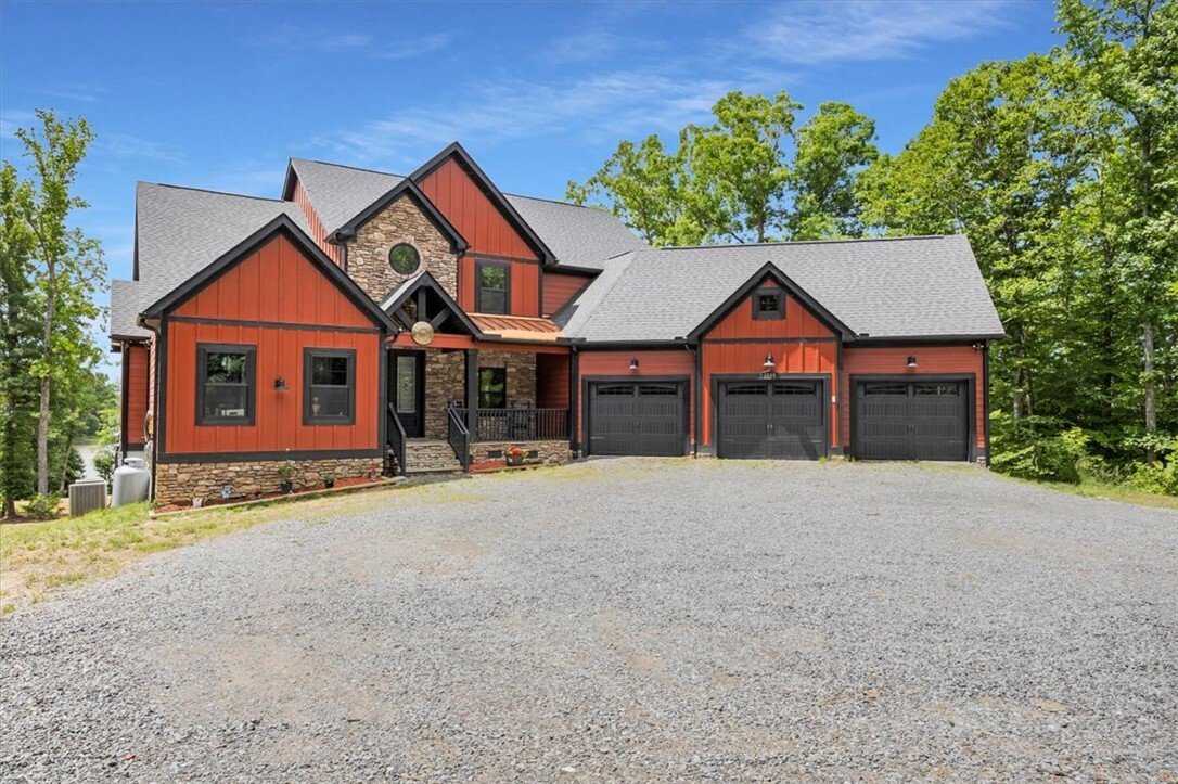 House in Blacksburg, South Carolina, United States 2 - 18401740