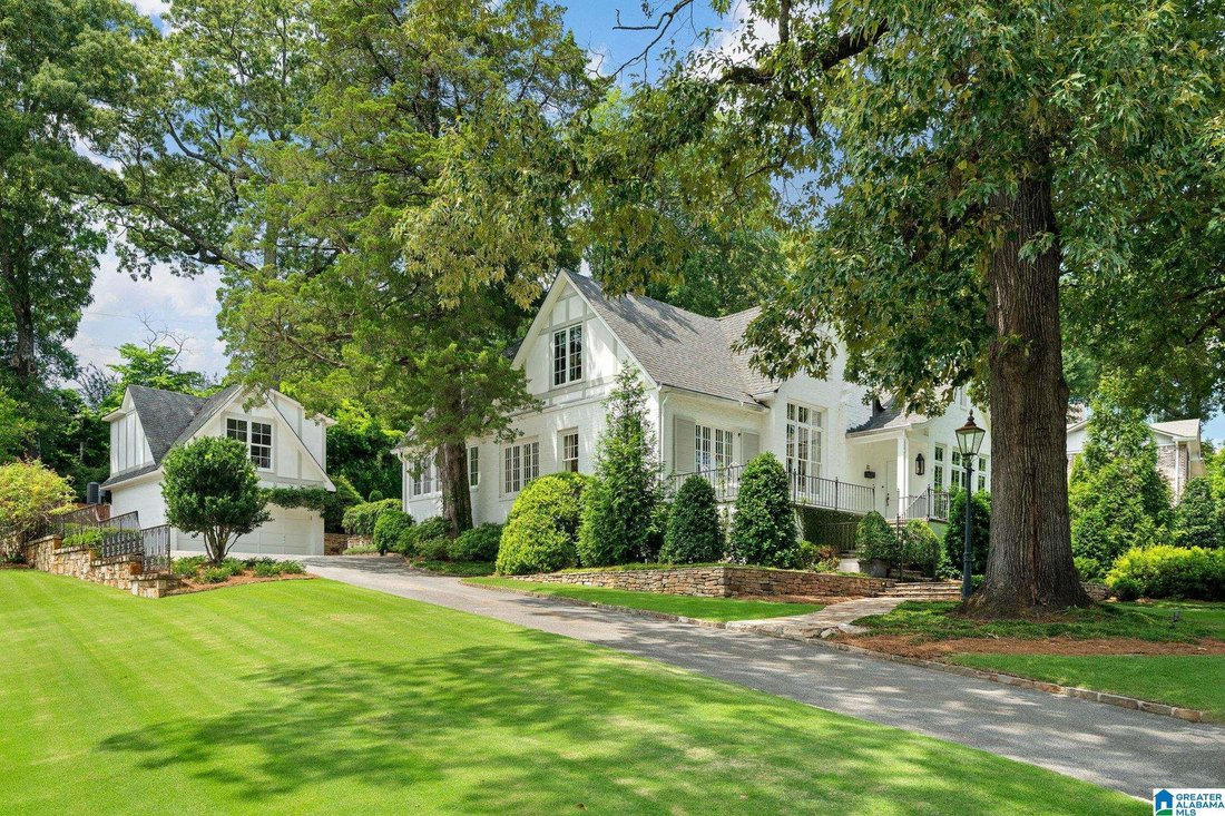 Haus in Homewood, Alabama, Vereinigte Staaten 5 - 18401690