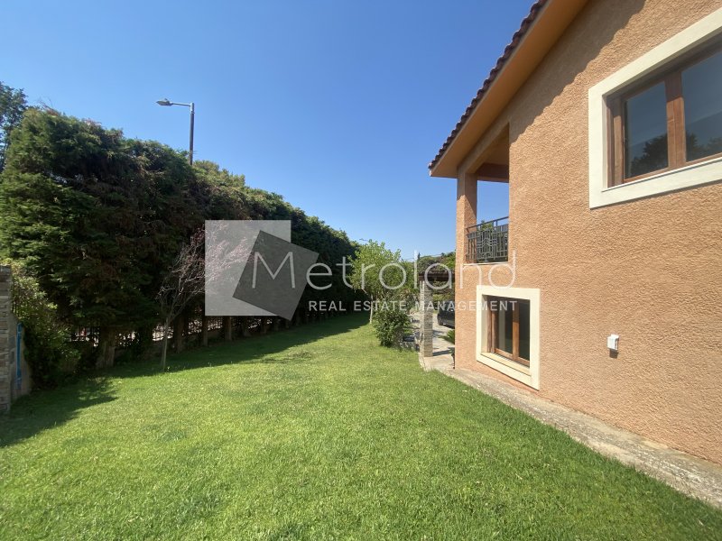 Villa a Penteli, Attica, Grecia 5 - 18400821