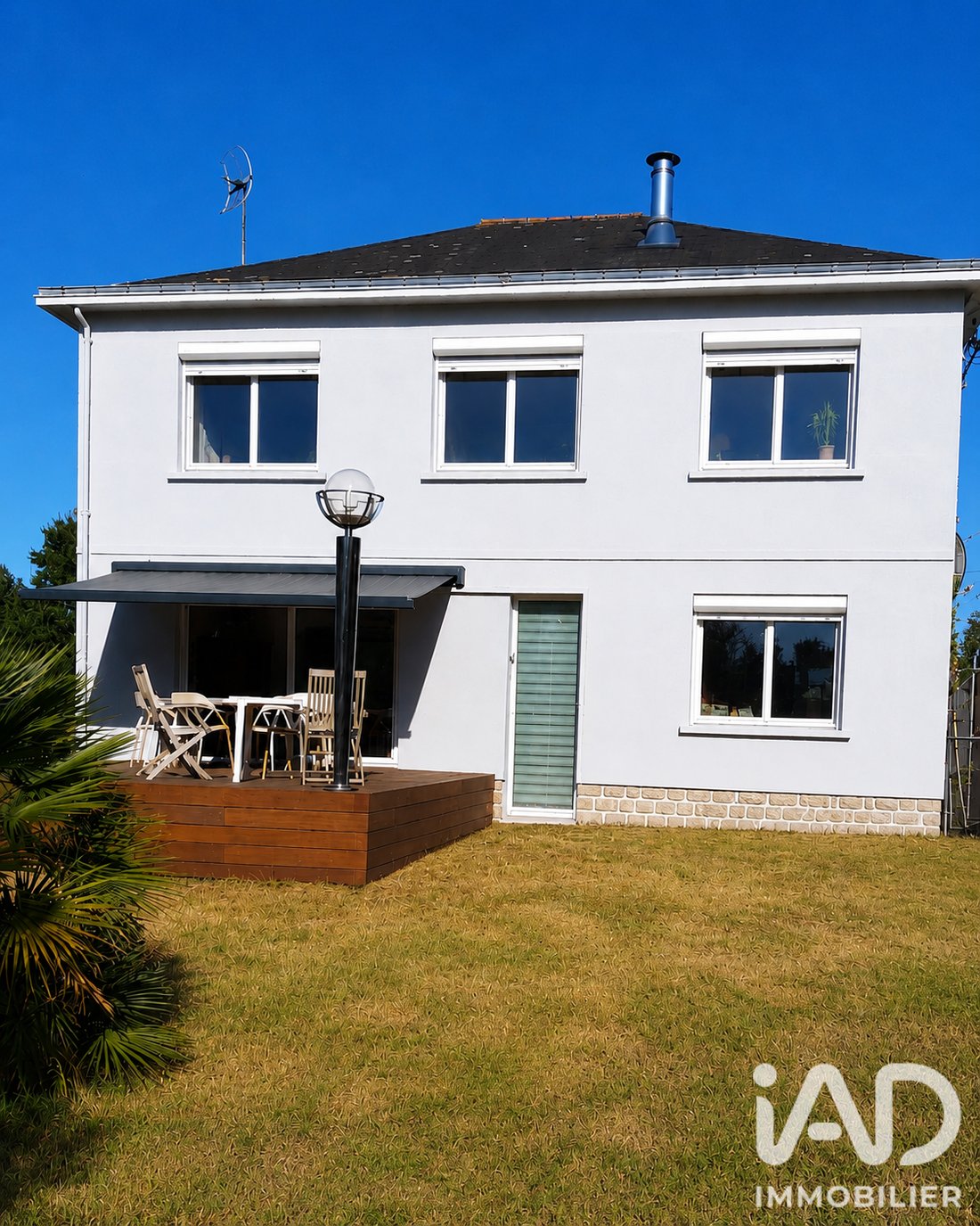 House in La Turballe, Pays de la Loire, France 1 - 18393009
