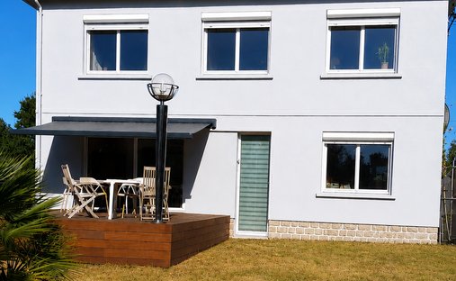 House in La Turballe, Pays de la Loire, France 1