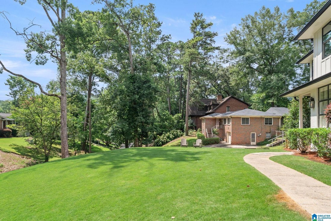 House in Homewood, Alabama, United States 3 - 18401646