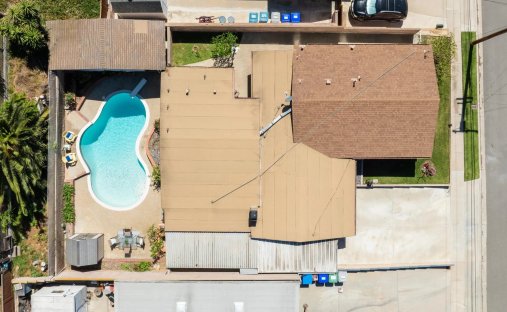Haus in FICO, Kalifornien, Vereinigte Staaten 1